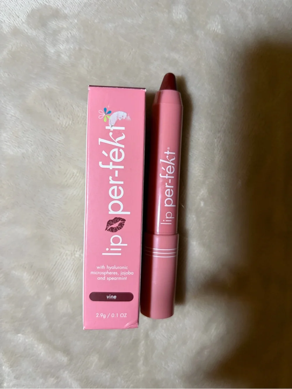 Lippy Perfékt Lip Perfékt – Vine